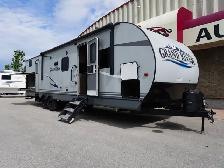 2021 Gulf Stream Grand River BUNKHOUSE DOUBLE SLIDEOUT DOUBLE EN - Photo 4