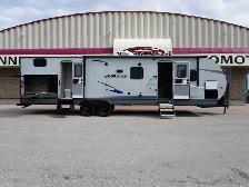 2021 Gulf Stream Grand River BUNKHOUSE DOUBLE SLIDEOUT DOUBLE EN - Photo 5