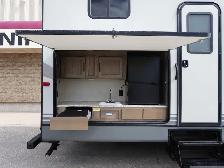 2021 Gulf Stream Grand River BUNKHOUSE DOUBLE SLIDEOUT DOUBLE EN - Photo 7