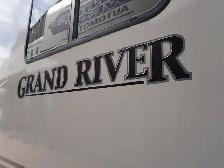 2021 Gulf Stream Grand River BUNKHOUSE DOUBLE SLIDEOUT DOUBLE EN - Photo 14