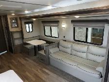 2021 Gulf Stream Grand River BUNKHOUSE DOUBLE SLIDEOUT DOUBLE EN - Photo 17