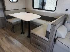 2021 Gulf Stream Grand River BUNKHOUSE DOUBLE SLIDEOUT DOUBLE EN - Photo 20