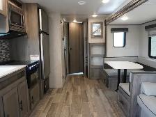2021 Gulf Stream Grand River BUNKHOUSE DOUBLE SLIDEOUT DOUBLE EN - Photo 24