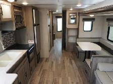 2021 Gulf Stream Grand River BUNKHOUSE DOUBLE SLIDEOUT DOUBLE EN - Photo 25