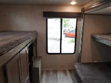 2021 Gulf Stream Grand River BUNKHOUSE DOUBLE SLIDEOUT DOUBLE EN - Photo 28