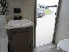 2021 Gulf Stream Grand River BUNKHOUSE DOUBLE SLIDEOUT DOUBLE EN - Photo 35