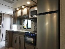 2021 Gulf Stream Grand River BUNKHOUSE DOUBLE SLIDEOUT DOUBLE EN - Photo 40