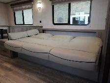 2021 Gulf Stream Grand River BUNKHOUSE DOUBLE SLIDEOUT DOUBLE EN - Photo 41