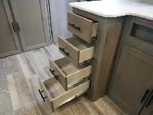 2021 Gulf Stream Grand River BUNKHOUSE DOUBLE SLIDEOUT DOUBLE EN - Photo 42