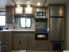 2021 Gulf Stream Grand River BUNKHOUSE DOUBLE SLIDEOUT DOUBLE EN - Photo 43