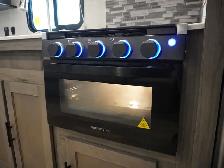 2021 Gulf Stream Grand River BUNKHOUSE DOUBLE SLIDEOUT DOUBLE EN - Photo 44