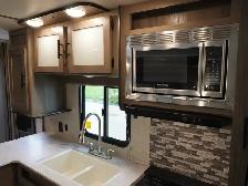 2021 Gulf Stream Grand River BUNKHOUSE DOUBLE SLIDEOUT DOUBLE EN - Photo 46