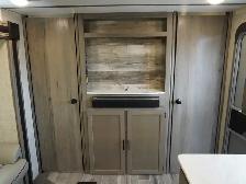 2021 Gulf Stream Grand River BUNKHOUSE DOUBLE SLIDEOUT DOUBLE EN - Photo 50