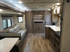 2021 Gulf Stream Grand River BUNKHOUSE DOUBLE SLIDEOUT DOUBLE EN - Photo 51
