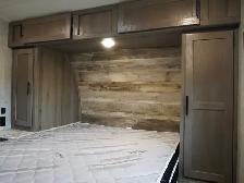 2021 Gulf Stream Grand River BUNKHOUSE DOUBLE SLIDEOUT DOUBLE EN - Photo 54