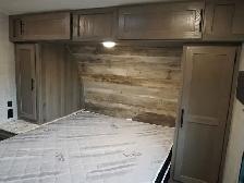 2021 Gulf Stream Grand River BUNKHOUSE DOUBLE SLIDEOUT DOUBLE EN - Photo 55