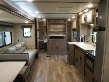 2021 Gulf Stream Grand River BUNKHOUSE DOUBLE SLIDEOUT DOUBLE EN - Photo 58