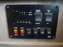 2021 Gulf Stream Grand River BUNKHOUSE DOUBLE SLIDEOUT DOUBLE EN - Photo 61