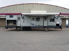 2021 Gulf Stream Grand River BUNKHOUSE DOUBLE SLIDEOUT DOUBLE EN - Photo 62