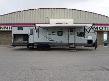 2021 Gulf Stream Grand River BUNKHOUSE DOUBLE SLIDEOUT DOUBLE EN - Photo 63