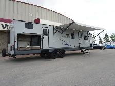2021 Gulf Stream Grand River BUNKHOUSE DOUBLE SLIDEOUT DOUBLE EN - Photo 64