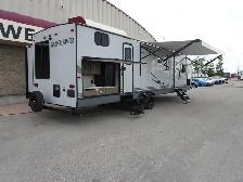 2021 Gulf Stream Grand River BUNKHOUSE DOUBLE SLIDEOUT DOUBLE EN - Photo 65