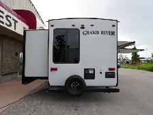 2021 Gulf Stream Grand River BUNKHOUSE DOUBLE SLIDEOUT DOUBLE EN - Photo 66
