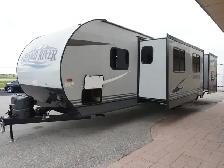 2021 Gulf Stream Grand River BUNKHOUSE DOUBLE SLIDEOUT DOUBLE EN - Photo 68