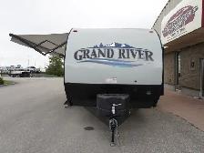 2021 Gulf Stream Grand River BUNKHOUSE DOUBLE SLIDEOUT DOUBLE EN - Photo 69