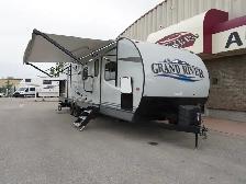 2021 Gulf Stream Grand River BUNKHOUSE DOUBLE SLIDEOUT DOUBLE EN - Photo 70