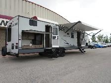 2021 Gulf Stream Grand River BUNKHOUSE DOUBLE SLIDEOUT DOUBLE EN - Photo 72