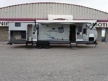 2021 Gulf Stream Grand River BUNKHOUSE DOUBLE SLIDEOUT DOUBLE EN - Photo 73
