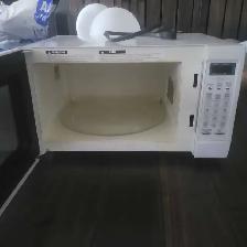 Panasonic Inverter Microwave - Photo 2