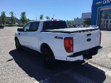 2022 Ford Ranger - Photo 3