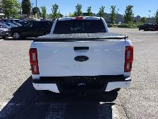 2022 Ford Ranger - Photo 4