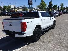 2022 Ford Ranger - Photo 5