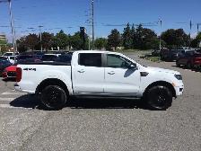 2022 Ford Ranger - Photo 6