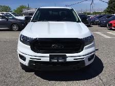 2022 Ford Ranger - Photo 8