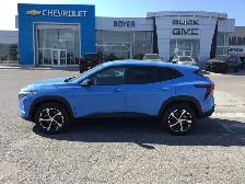 2024 Chevrolet Trax - Photo 2