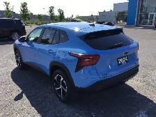 2024 Chevrolet Trax - Photo 3