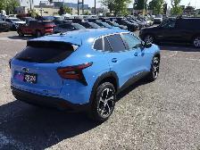 2024 Chevrolet Trax - Photo 5