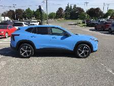 2024 Chevrolet Trax - Photo 6
