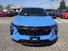 2024 Chevrolet Trax - Photo 8