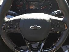 2024 Chevrolet Trax - Photo 9