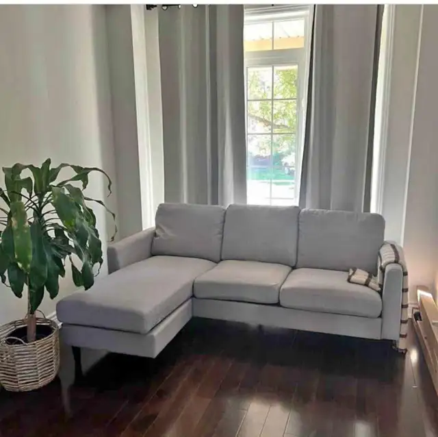 Special offer on 3 seater sofa