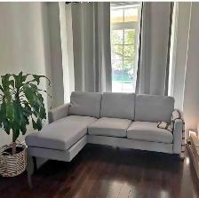 Special offer on 3 seater sofa