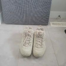 Fila Disruptor Sneakers