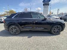 2019 Audi Q8 Technik - Photo 2