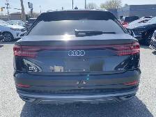 2019 Audi Q8 Technik - Photo 4