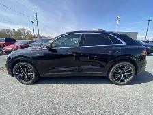 2019 Audi Q8 Technik - Photo 6